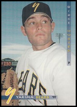 5 Brent Husted